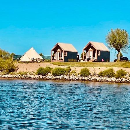 Luxury Suite Heerewaarden Экстерьер фото