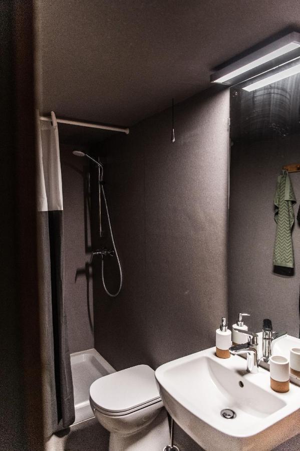Luxury Suite Heerewaarden Экстерьер фото