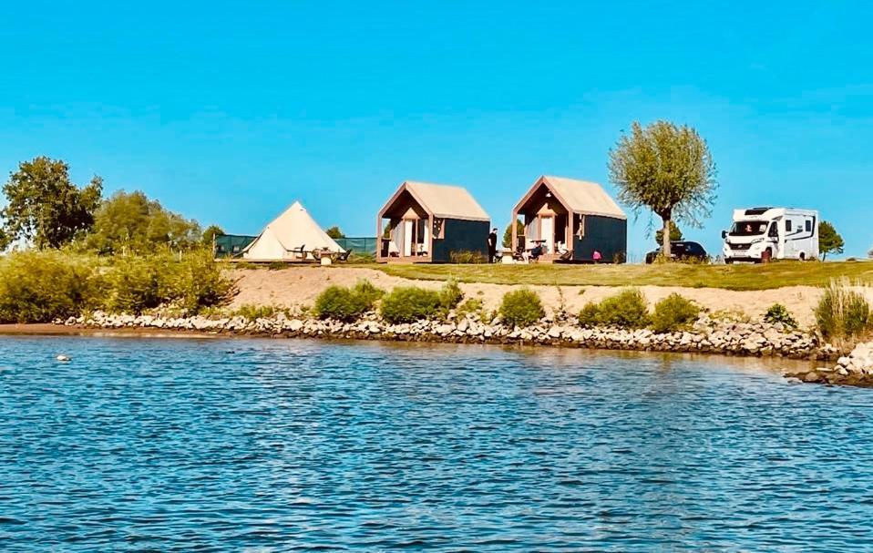 Luxury Suite Heerewaarden Экстерьер фото