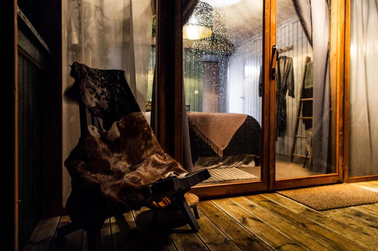 Luxury Suite Heerewaarden Экстерьер фото