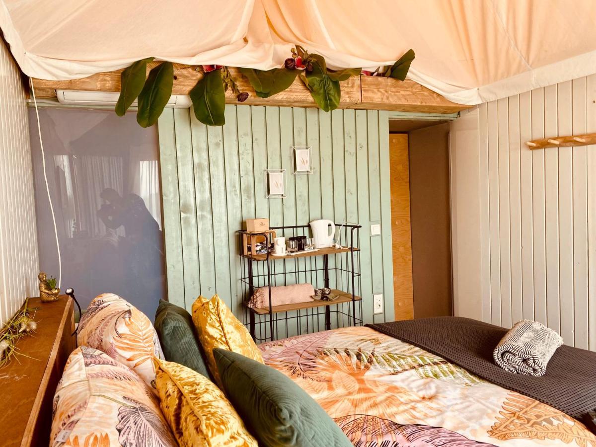 Luxury Suite Heerewaarden Экстерьер фото