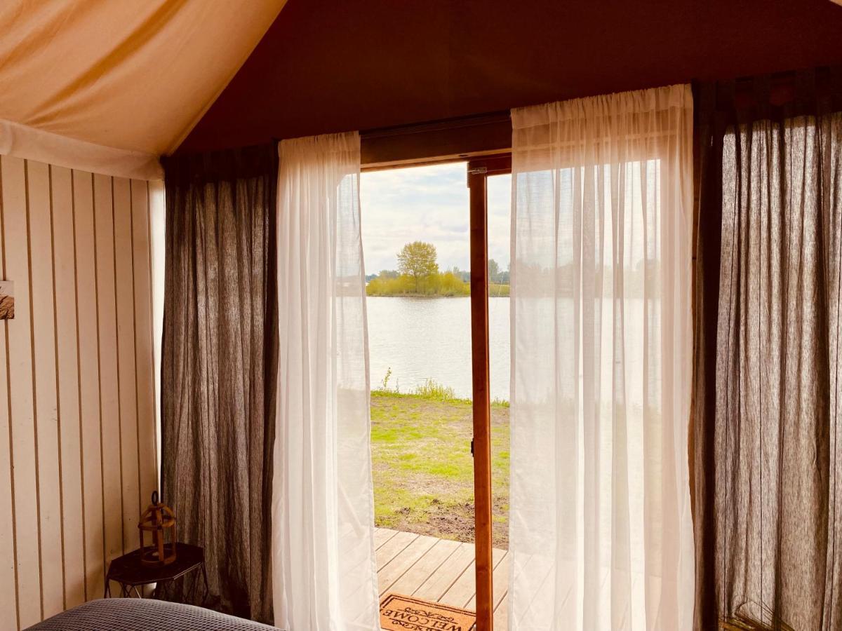Luxury Suite Heerewaarden Экстерьер фото